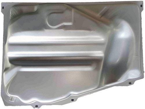 Fuel Tank fits 1984-1993 Volkswagen Cabriolet Scirocco  DORMAN OE SOLUTIONS