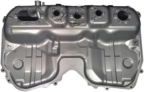 Fuel Tank fits 1998-2006 Subaru Forester Impreza  DORMAN OE SOLUTIONS