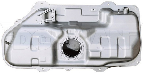 Dorman - OE Solutions Fuel Tank 576-726 - view 2