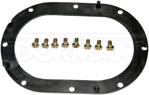 Dorman - OE Solutions Fuel Tank 576-743 - view 7