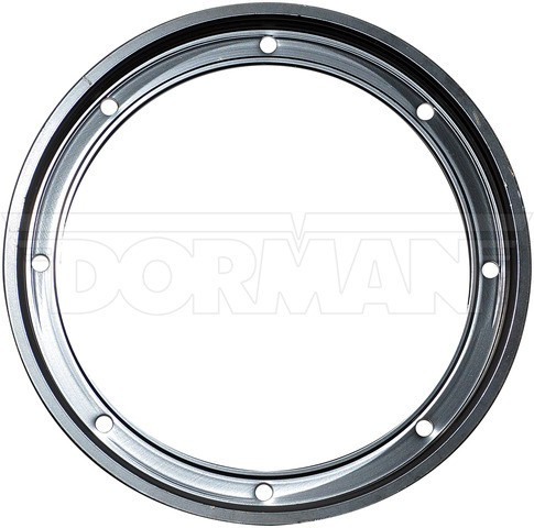 Dorman - OE Solutions Fuel Tank P/N:576-747
