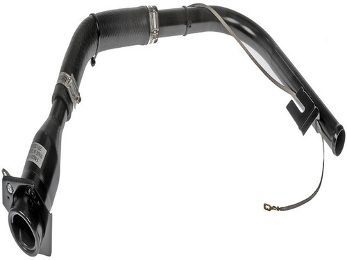 Fuel Tank Filler Neck fits 2001 Oldsmobile Bravada  DORMAN OE SOLUTIONS