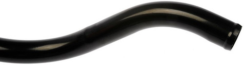 Fuel Tank Filler Neck fits 2001-2002 Dodge Caravan  DORMAN OE SOLUTIONS