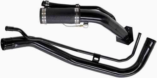 Dorman - OE Solutions Fuel Tank Filler Neck 577-945