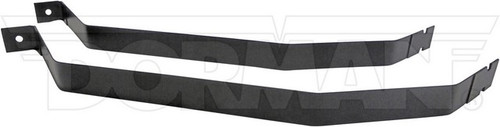 Fuel Tank Strap fits 1984-1990 Ford Bronco II  DORMAN OE SOLUTIONS