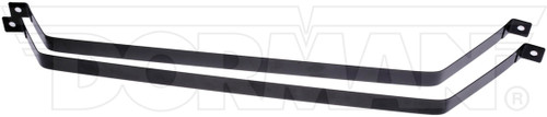 Fuel Tank Strap fits 2001-2005 Toyota RAV4  DORMAN OE SOLUTIONS