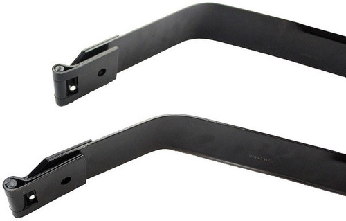 Dorman - OE Solutions Fuel Tank Strap 578-329 - view 2