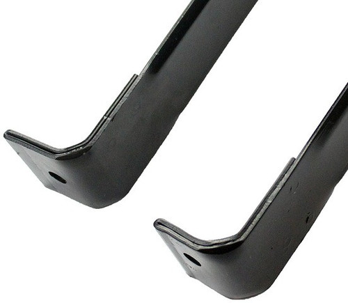 Dorman - OE Solutions Fuel Tank Strap 578-332 - view 4
