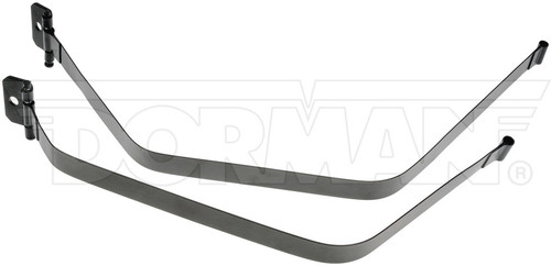 Dorman - OE Solutions Fuel Tank Strap P/N:578-351