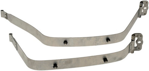 Dorman - OE Solutions Fuel Tank Strap 578-449 - view 2