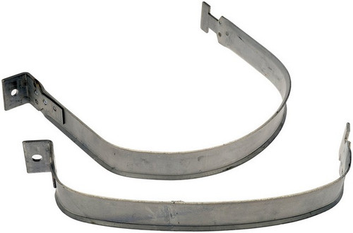 Fuel Tank Strap fits 2009-2014 Ford F-150  DORMAN OE SOLUTIONS