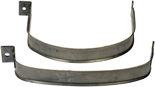 Dorman - OE Solutions Fuel Tank Strap 578-513 - view 3