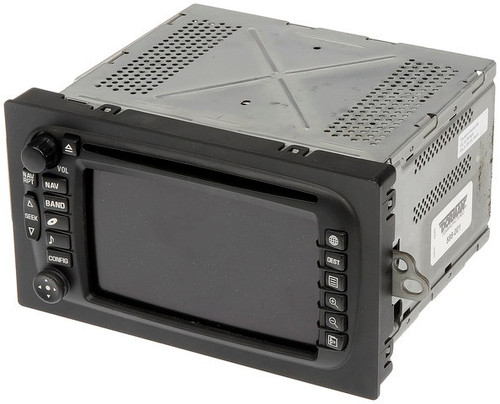 Dorman - OE Solutions Infotainment Display 588-001