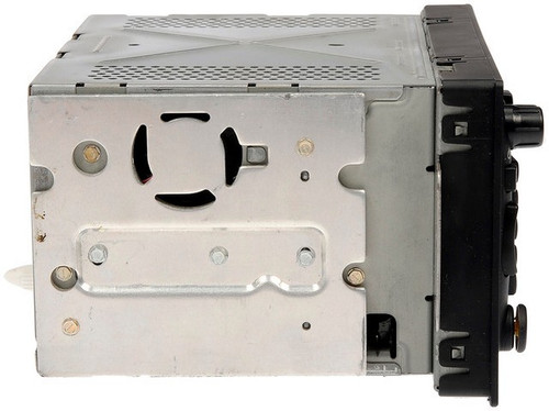 Dorman - OE Solutions Infotainment Display 588-001 - view 2