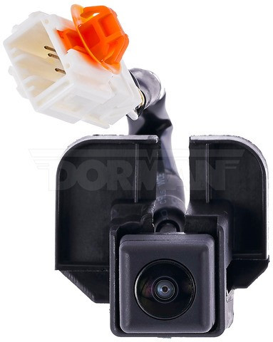 Dorman - OE Solutions Park Assist Camera P/N:590-074