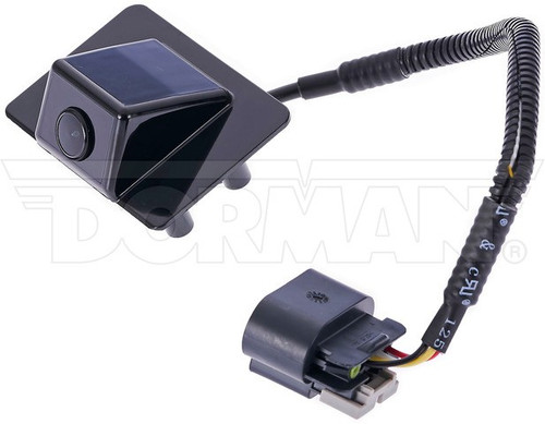 Dorman - OE Solutions Park Assist Camera P/N:590-076