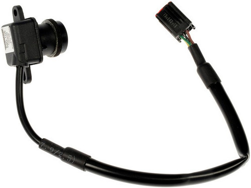 Dorman - OE Solutions Park Assist Camera P/N:590-105