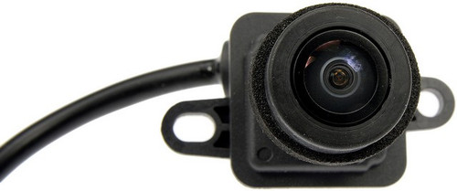 Dorman - OE Solutions Park Assist Camera 590-143 - view 2