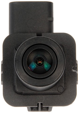 Park Assist Camera fits 2013-2015 Ford Edge  DORMAN OE SOLUTIONS
