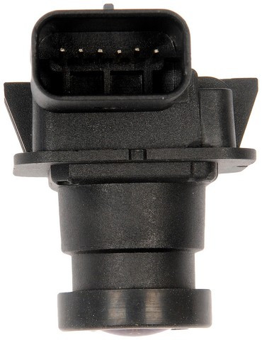 Park Assist Camera fits 2013-2016 Ford Fusion  DORMAN OE SOLUTIONS