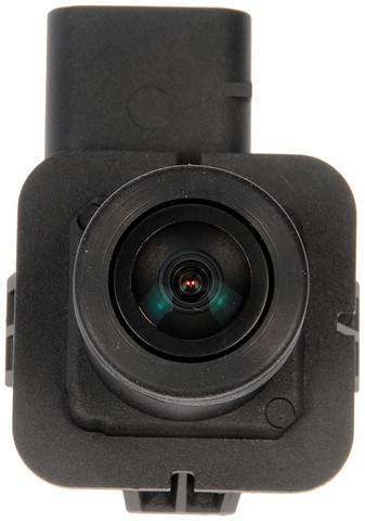 Park Assist Camera fits 2013-2016 Ford Fusion  DORMAN OE SOLUTIONS