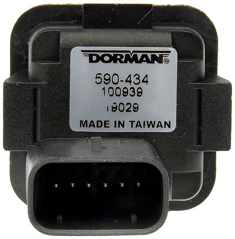 Dorman - OE Solutions Park Assist Camera 590-434 - view 2
