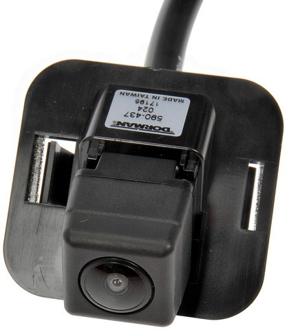 Dorman - OE Solutions Park Assist Camera 590-437 - view 4