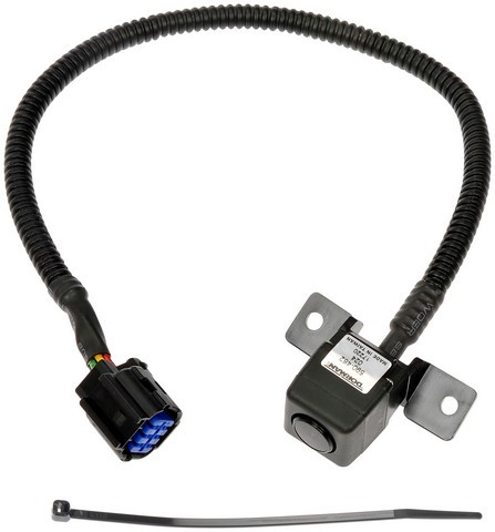 Park Assist Camera fits 2013-2014 Hyundai Azera  DORMAN OE SOLUTIONS