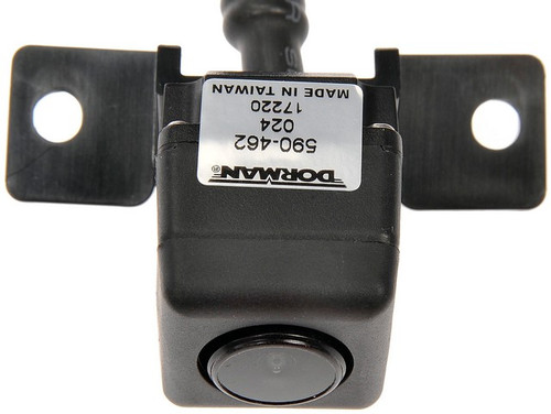 Park Assist Camera fits 2013-2014 Hyundai Azera  DORMAN OE SOLUTIONS