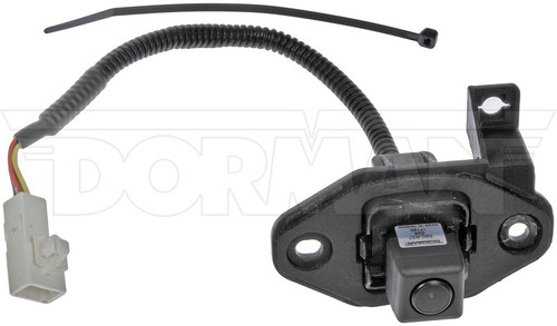 Dorman - OE Solutions Park Assist Camera P/N:590-637