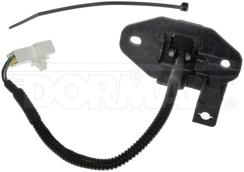 Dorman - OE Solutions Park Assist Camera P/N:590-637