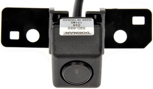 Dorman - OE Solutions Park Assist Camera 590-686 - view 4