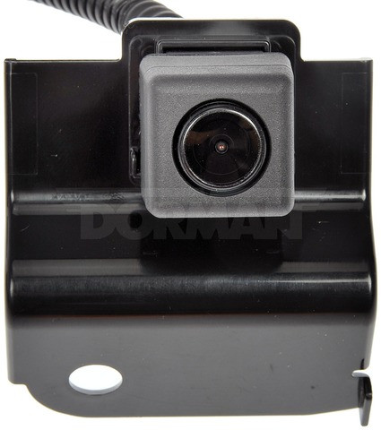 Park Assist Camera fits 2008-2014 Toyota FJ Cruiser  DORMAN OE SOLUTIONS