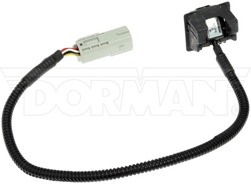 Park Assist Camera fits 2011-2014 Cadillac CTS  DORMAN OE SOLUTIONS