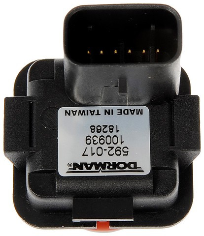 Dorman - OE Solutions Park Assist Camera P/N:592-017
