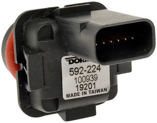 Dorman - OE Solutions Park Assist Camera P/N:592-224