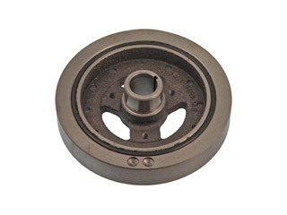 Dorman - OE Solutions Engine Harmonic Balancer P/N:594-002