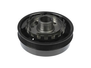 Dorman - OE Solutions Engine Harmonic Balancer P/N:594-004