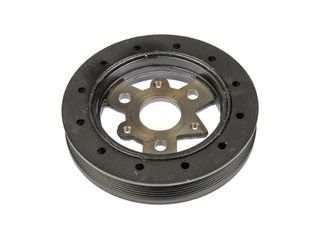 Dorman - OE Solutions Engine Harmonic Balancer P/N:594-017