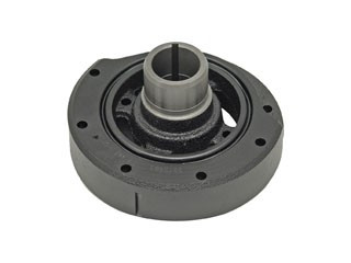 Dorman - OE Solutions Engine Harmonic Balancer P/N:594-024