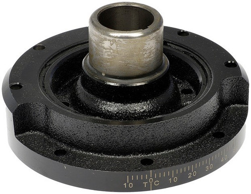 Dorman - OE Solutions Engine Harmonic Balancer 594-024S