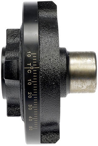 Dorman - OE Solutions Engine Harmonic Balancer P/N:594-024S
