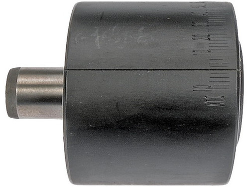 Dorman - OE Solutions Engine Harmonic Balancer 594-026 - view 2