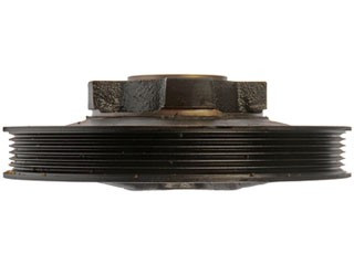 Dorman - OE Solutions Engine Harmonic Balancer P/N:594-037