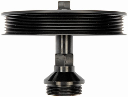 Dorman - OE Solutions Engine Harmonic Balancer 594-050F - view 2