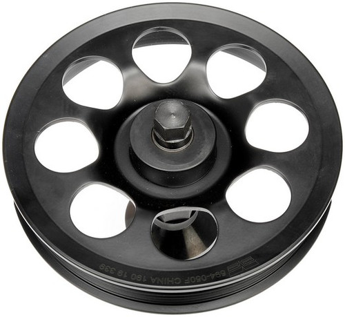 Dorman - OE Solutions Engine Harmonic Balancer 594-050F - view 3