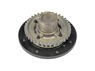 Dorman - OE Solutions Engine Harmonic Balancer 594-051