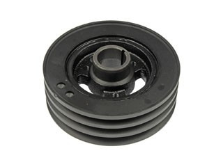 Engine Harmonic Balancer fits 1966-1989 Ford F-250 F-350 E-350 Econoline  DORMAN