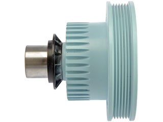 Dorman - OE Solutions Engine Harmonic Balancer 594-111 - view 2