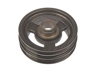 Dorman - OE Solutions Engine Harmonic Balancer P/N:594-115